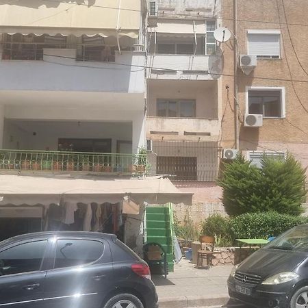 Teemo'S Apartments Sarandë Exterior foto